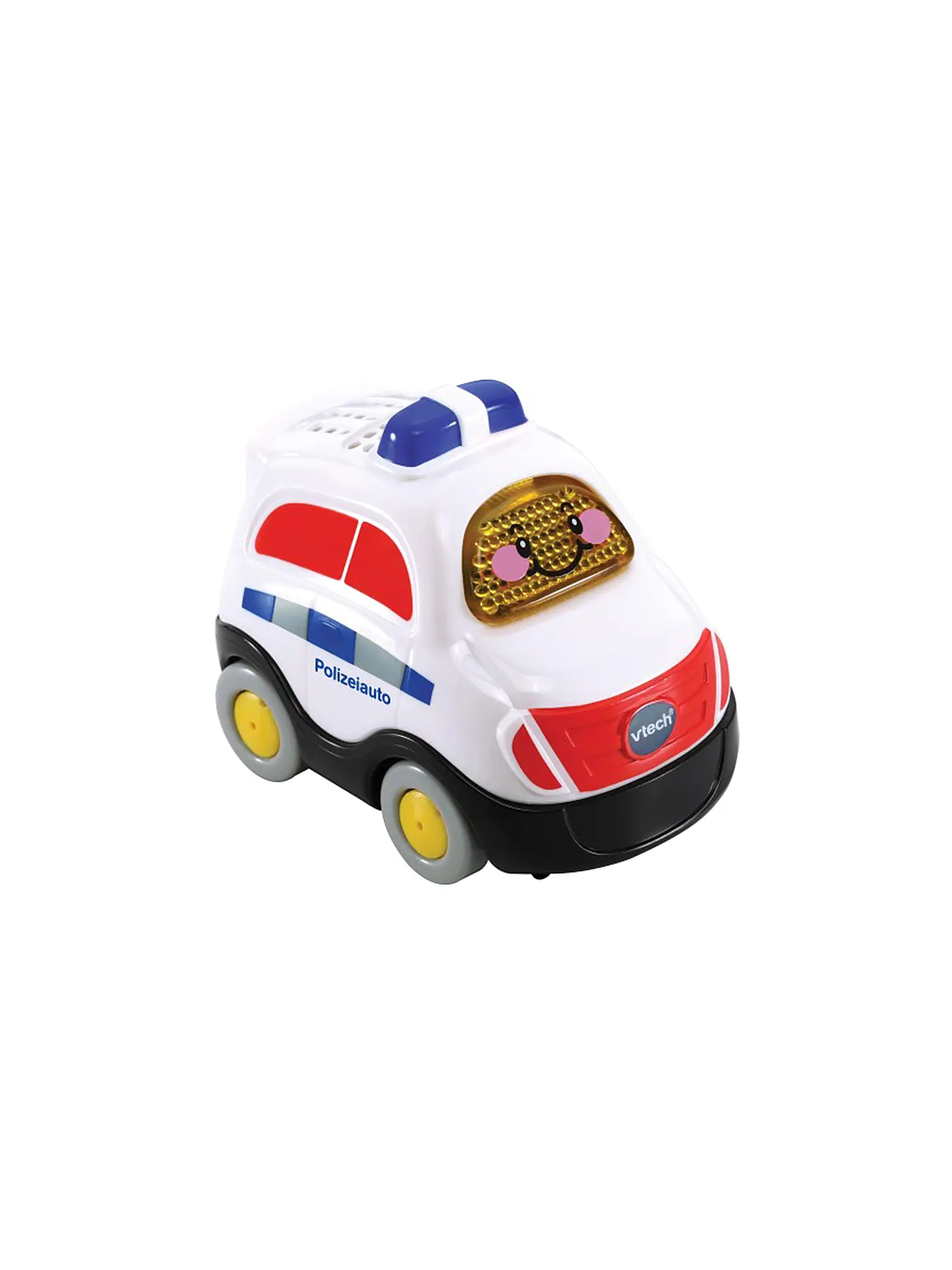 VTECH | Polizeistation - Tut Tut Baby Flitzer | 